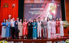 Vạn Xuân Awards 2026: Khi quảng cáo trở thành động lực của công nghiệp văn hóa Việt Nam