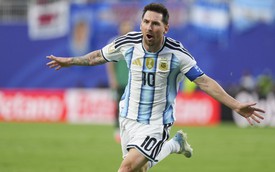 VIDEO Bản tin World Cup 2026 On-Trend ngày 17/6: Messi lập hat-trick, Argentina khẳng định vị thế ứng viên