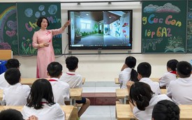 Năng lực số: Tiêu chuẩn bắt buộc đối với giáo viên nghề