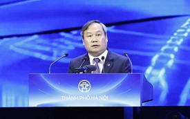 Kiến tạo không gian phát triển mới cho Thủ đô trong kỷ nguyên vươn mình của dân tộc