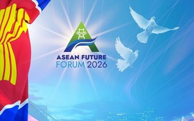 Hà Nội thúc đẩy hợp tác đô thị ASEAN hướng tới phát triển thông minh, bền vững