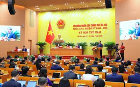 Phó Chủ tịch Thường trực Quốc hội: Hà Nội khẩn trương điều chỉnh kịch bản tăng trưởng sát thực tiễn