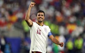 Ngôi sao World Cup 2026 hôm nay: Rodri cầm trịch xuất sắc ở trung tuyến, khiến tuyển Pháp bất lực hoàn toàn