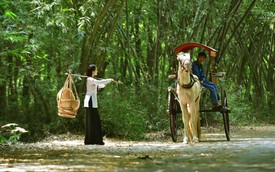 Chữ và nghĩa: "Bậu" và bạn