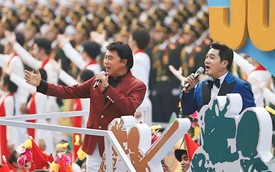 "Màu hoa đỏ" - biến mất mát thành sức mạnh tinh thần