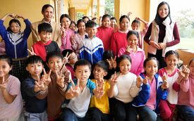 Chuẩn mực con người Việt Nam trong kỷ nguyên mới (Kỳ 3): Trên hành trình thấm sâu vào đời sống