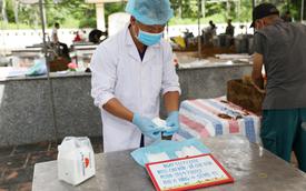 Phó Thủ tướng Phạm Thị Thanh Trà yêu cầu đẩy mạnh tìm kiếm, quy tập hài cốt liệt sĩ và nâng cao năng lực giám định ADN