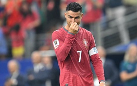 VIDEO Bản tin World Cup 2026 On-Trend ngày 7/7: Siêu sao Ronaldo rơi nước mắt khi giấc mơ mãi dang dở