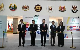 ASEAN - Nhật Bản thúc đẩy hợp tác qua các sáng kiến hướng tới tương lai