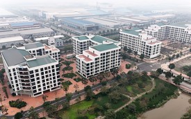 Tháo gỡ vướng mắc trong lĩnh vực công nghiệp, xây dựng, hạ tầng và quy hoạch