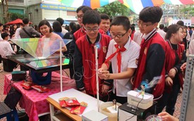 Năm học mới 2026-2027: Đổi mới mạnh mẽ, nâng cao chất lượng