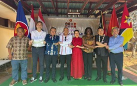 59 năm ASEAN: Lan tỏa hình ảnh ASEAN đa dạng, gắn kết đến bạn bè quốc tế