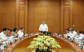 Tổng Bí thư, Chủ tịch nước Tô Lâm: Phải tạo một cuộc đổi mới thực chất từ bên trong ngành Giáo dục