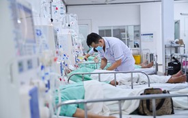 Thành phố Hồ Chí Minh hỗ trợ 100% học phí đào tạo bác sĩ nội trú
