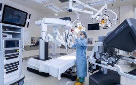 Phát hiện sớm, chẩn đoán chính xác để nâng cao hiệu quả điều trị ung thư phổi