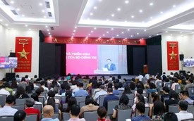 Nghị quyết số 25-NQ/TW: Công tác tư tưởng phát huy vai trò mở đường trong kỷ nguyên phát triển mới