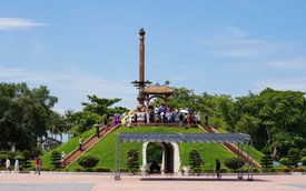 "Cỏ non Thành cổ" - Hành trình từ ký ức đến trách nhiệm