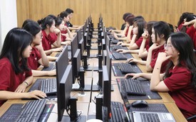 Xây dựng văn hóa “dạy thật, học thật, thi thật, đánh giá thật” trong toàn ngành Giáo dục