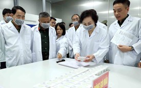 Chiến dịch 500 ngày đêm: Tìm kiếm nhân chứng và thông tin về nơi chôn liệt sĩ hy sinh trong Tết Mậu Thân 1968