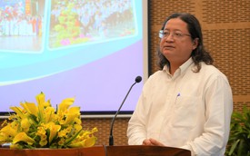 Giáo dục di sản văn hóa cho học sinh