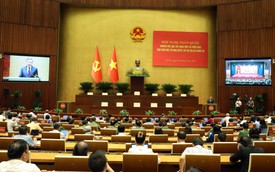Thống nhất nhận thức, nắm vững điểm mới và mối quan hệ hữu cơ giữa các nghị quyết, chỉ thị của Bộ Chính trị