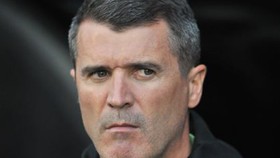 Đấm người nhập viện, Roy Keane bị cảnh sát điều tra