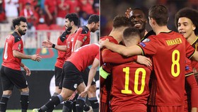 Soi kèo, nhận định Bỉ vs Ai Cập (22h00, 18/11)