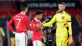 MU: Chuyện De Gea, chuyện Ronaldo