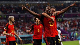 Kết quả bóng đá Bỉ 1-0 Canada: 'Quỷ đỏ' ra quân thuận lợi