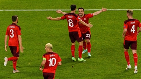 Tỷ lệ kèo, soi kèo trước giờ bóng lăn Thụy Sĩ vs Cameroon (17h00 ngày 24/11)