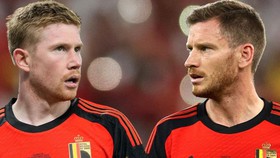 Tuyển Bỉ đại loạn: Vertonghen mỉa mai De Bruyne và toàn bộ hàng tấn công