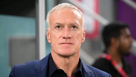 Tin nóng World Cup ngày 18/12: Deschamps buồn lòng vì CĐV Pháp