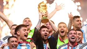 World Cup 2022 và những thống kê thú vị