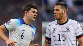 Van der Vaart: ‘Sule là Maguire của tuyển Đức’