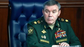 Nga thay chỉ huy chiến dịch quân sự đặc biệt ở Ukraine