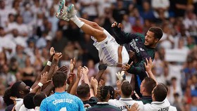 Eden Hazard chính thức tuyên bố giải nghệ ở tuổi 32, nhiều người hâm mộ tiếc nuối