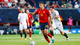 Tây Ban Nha vs Scotland (01h45, 13/10): Những dũng sĩ đấu bò thất thế