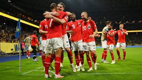 Nhận định bóng đá Azerbaijan vs Áo, vòng loại EURO 2024 (23h00 hôm nay)