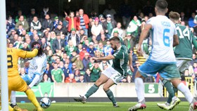 Nhận định bóng đá Bắc Ireland vs Slovenia, vòng loại EURO 2024 (01h45 hôm nay 18/10)