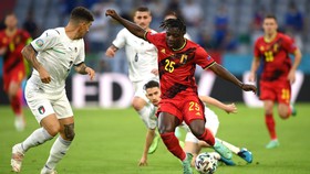 Nhận định bóng đá Bỉ vs Serbia, giao hữu quốc tế (02h45 hôm nay 16/11)
