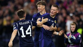Nhận định bóng đá Georgia vs Scotland, vòng loại EURO 2024 (00h00, 17/11)