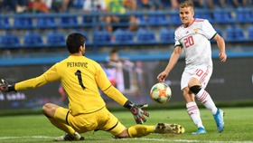Nhận định bóng đá Hungary vs Montenegro, vòng loại EURO 2024 (21h00 hôm nay 19/11)