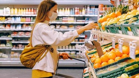 Kinh tế toàn cầu thiệt hại hơn 1.600 tỷ USD do xung đột tại Ukraine