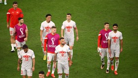 Nhận định, soi kèo Belarus vs Thụy Sĩ (0h00, 26/3), VL EURO 2024 hôm nay