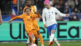 Nhận định, soi kèo Hà Lan vs Gibraltar (01h45, 28/3): 3 điểm cho Hà Lan