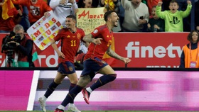 Nhận định trước trận Scotland vs Tây Ban Nha (01h45, 29/3): Cần nhiều hơn tinh thần Joselu