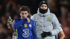 Tin nóng bóng đá sáng 29/3: Tuchel có cơ hội tái ngộ Mount, Son Heung Min xin lỗi Conte 