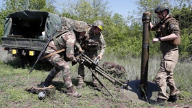EU đề xuất tăng cường quỹ viện trợ cho Ukraine