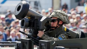 EU tiếp tục cung cấp viện trợ quân sự cho Ukraine