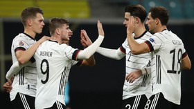 Nhận định, soi kèo Đức vs Ukraine (23h00, 12/6), giao hữu ĐTQG